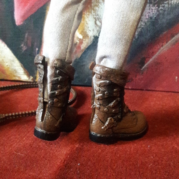 Ever After High Hunter Huntsman Doll - Picture 10 of 16